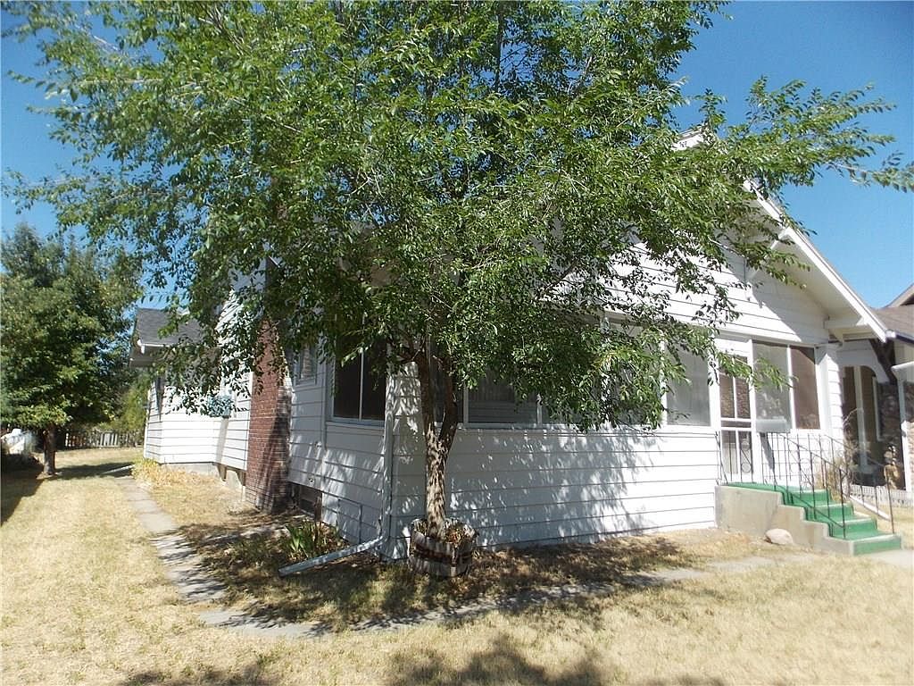 507 3rd St W, Roundup, MT 59072 Zillow
