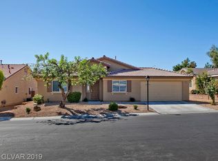 8221 Spanish Meadows Ave, Las Vegas, NV 89131