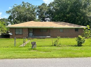 156 Chieftain Way, Chickasaw, AL 36611