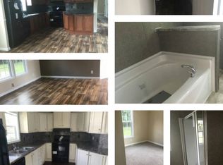 318 Callison Dr, Goose Creek, SC 29445