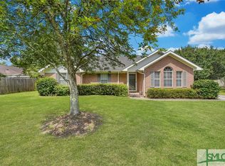 29 Lakeside Dr, Rincon, GA 31326