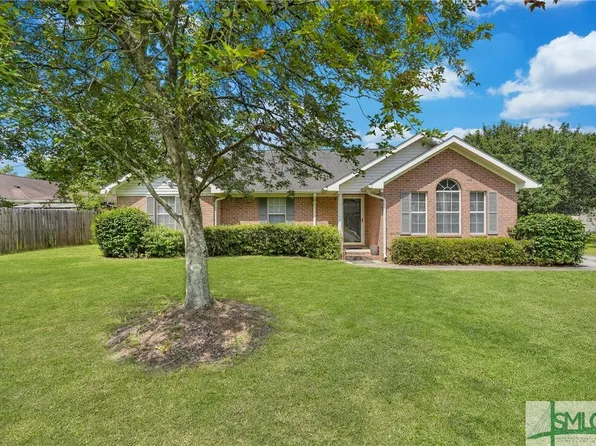29 Lakeside Drive, Rincon, GA 31326