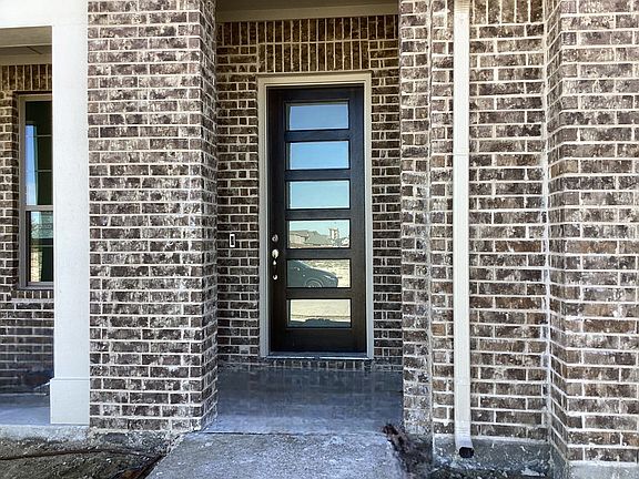 Front Porch construction progress