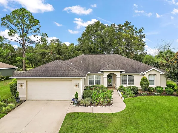 555 NW 45th Ln, Ocala, FL 34475