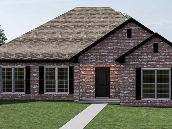 7509 W Wellington Ct, Amarillo, TX 79119