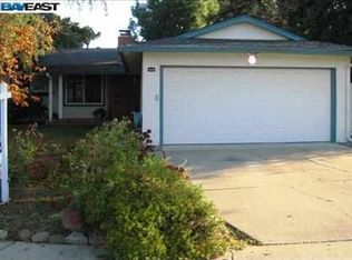 35416 Roca Dr, Fremont, CA 94536