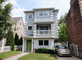 137 Forest St, Montclair, NJ 07042
