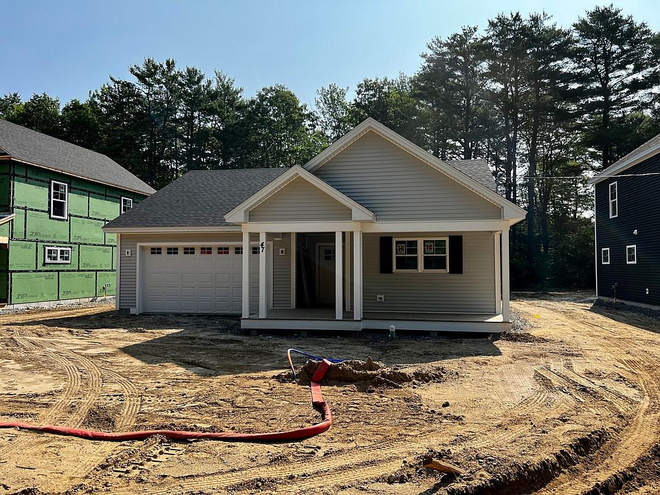 2nd image of 47 Neptune Drive