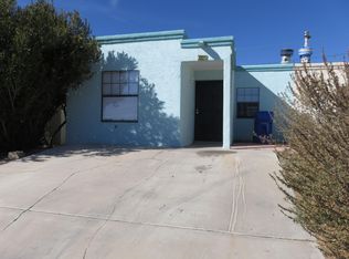 1949 Sheryl Way, Las Cruces, NM 88001