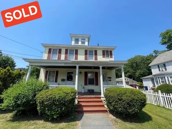 10 S Cotton St, Leominster, MA 01453