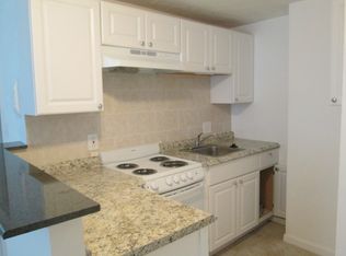 301 Ridge Street #FL 1ST, Arlington, MA 02474