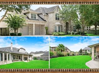 8622 Jackson Creek Bend Ln, Humble, TX 77396