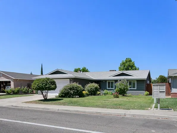 2905 Crowell Rd, Turlock, CA 95382