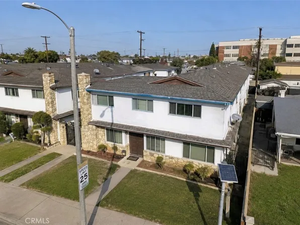 6021 Gage Ave APT 3, Bell Gardens, CA 90201