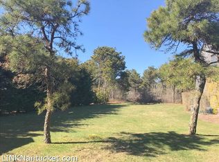 16 Pine Tree Rd, Nantucket, MA 02554