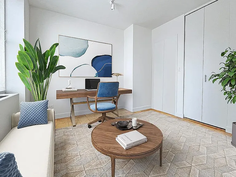 1385 York Ave #20H — Photo 6