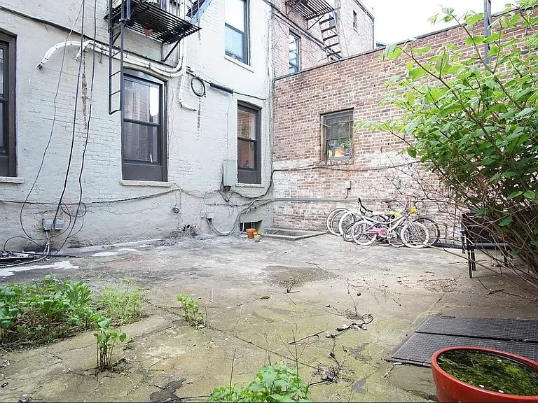 69 Cedar St #1L — Photo 14