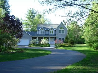 57 Old Schuylerville Rd, Saratoga Springs, NY 12866