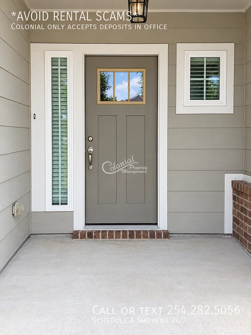 3 bed, 2.5 bath, 1447 sqft, $1,650 — Photo 2