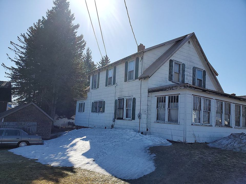 7 Center St, Fort Fairfield, ME 04742 Zillow