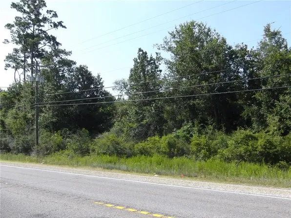 Lacombe Harbor Rd, Lacombe, LA 70445