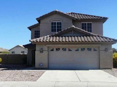 22319 W Antelope Trl, Buckeye, AZ, 85326