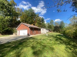 8409 Alley Br, Catlettsburg, KY 41129