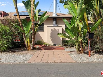 3145 Kelton Ave, Los Angeles, CA, 90034