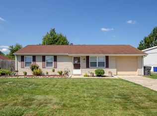2005 Tam O Shanteer Ln, Kokomo, IN 46902