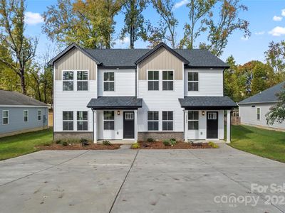 2909 New Pineola Rd, Charlotte, NC, 28208