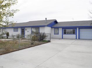 5270 S Vicki Ann Rd, Pahrump, NV 89048