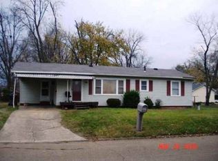 806 Melrose St, Union City, TN 38261