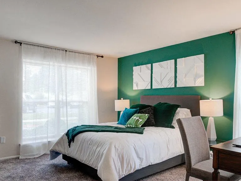 The Preserve at Milltown Apartment Homes — Photo 7