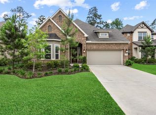 4032 Windsor Chase Dr, Spring, TX 77386