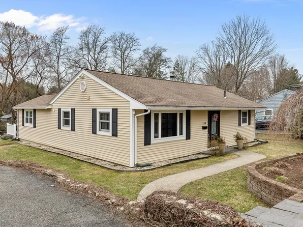 144 Summer St, Framingham, MA 01701