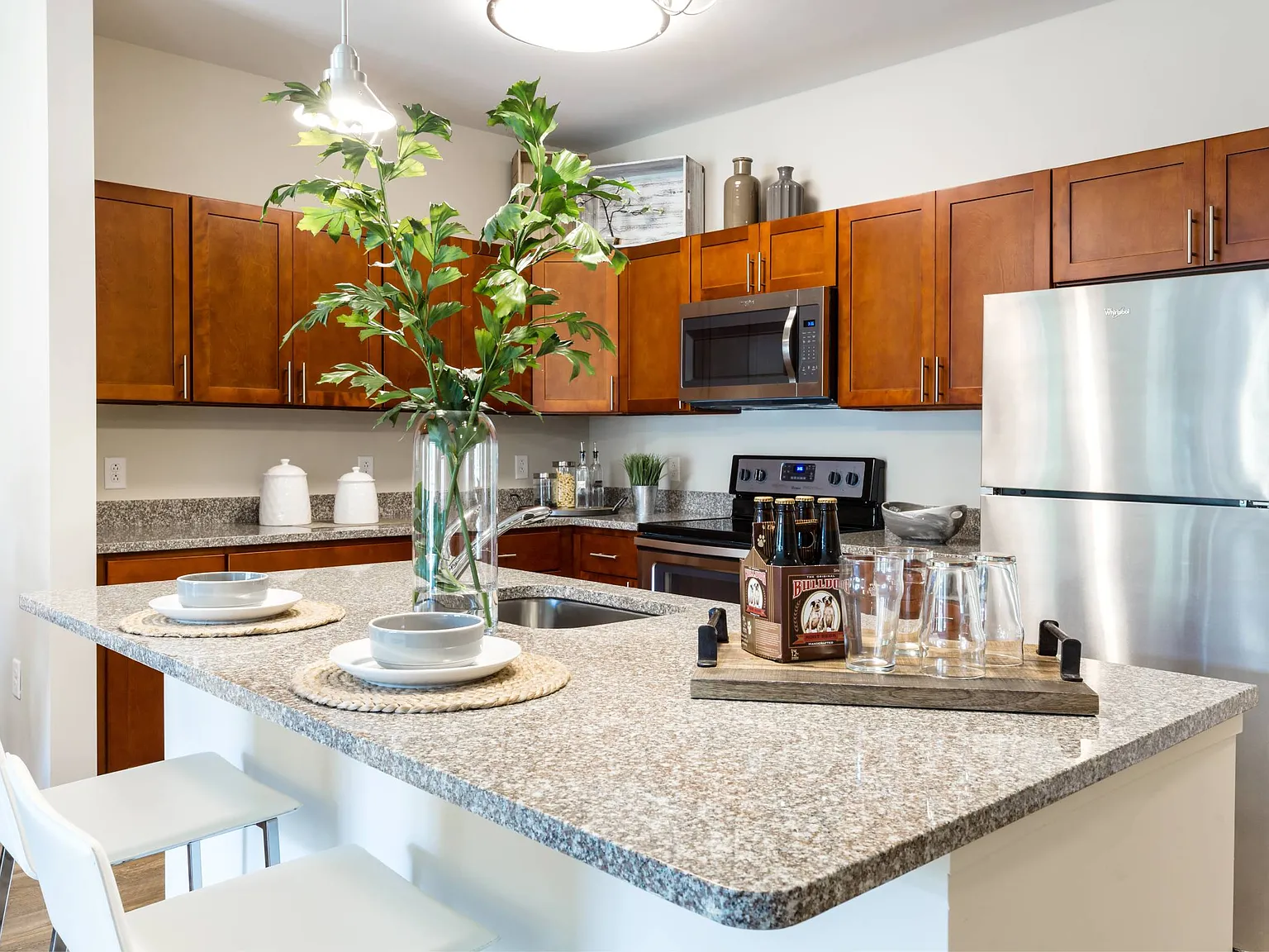 Balsam Place — Photo 2