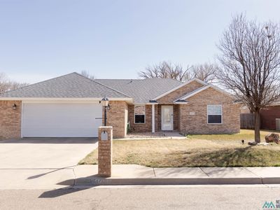 2117 Reese Dr, Clovis, NM, 88101