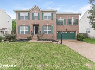 1221 Quaise Moor E, Antioch, TN 37013