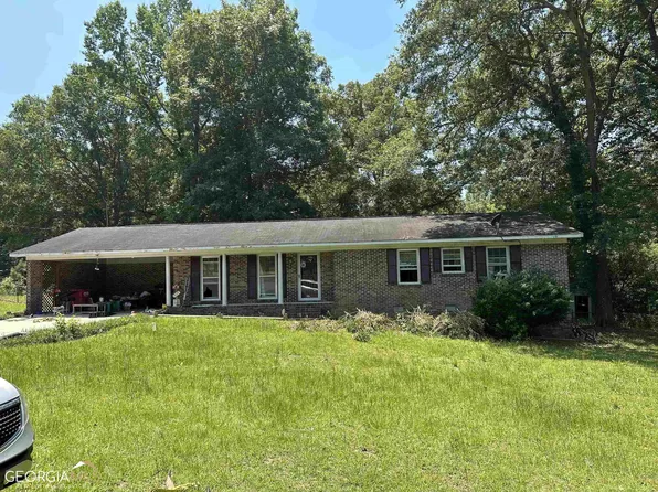 5718 Green Hill Ct, Macon, GA 31216
