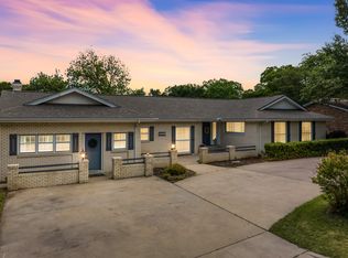 2509 Wooded Acres Dr, Waco, TX 76710