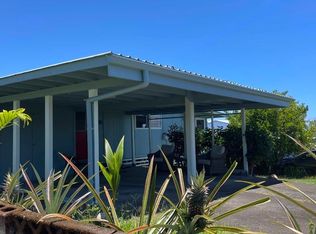 424 Iloko St, Hilo, HI 96720