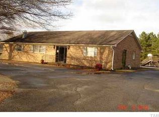 9146 Cleveland Rd, Clayton, NC 27520