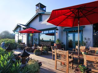 2631 Marguerite Way, Summerland, CA 93067