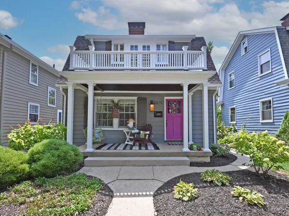 6631 Elm St, Cincinnati, OH 45227