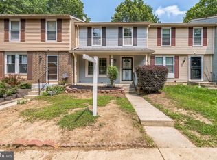 442 Shady Glen Dr, Capitol Heights, MD 20743