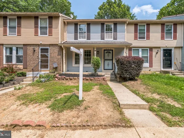442 Shady Glen Dr, Capitol Heights, MD 20743