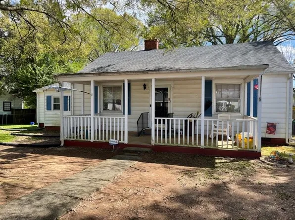 2000 Stratford Ave, Charlotte, NC 28205
