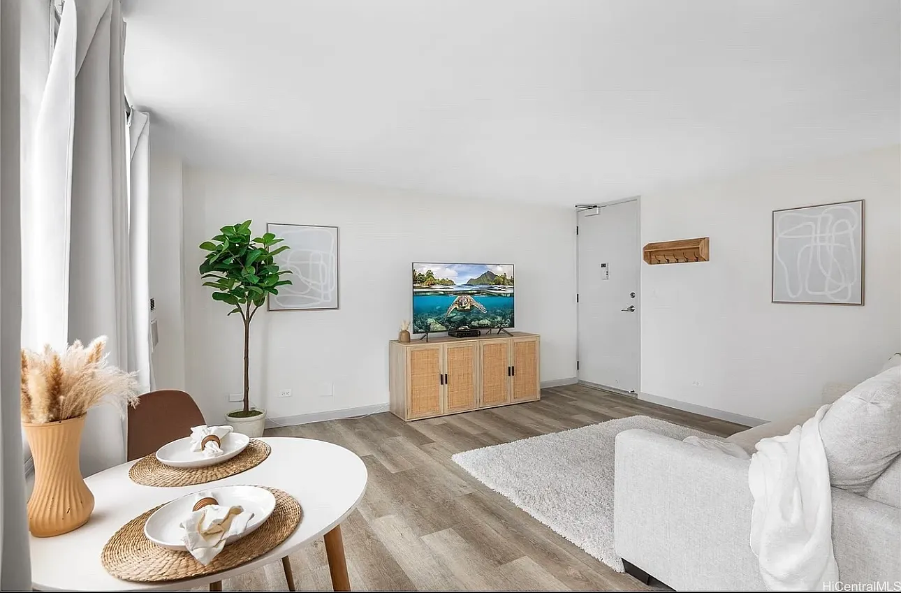 1 bed, 515 sqft, $2,850 — Photo 3