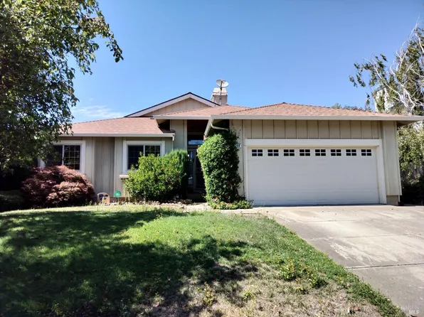 208 SANDY NECK Way, Vallejo, CA 94591