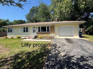 623 E 4th St, Mountain Home, AR 72653